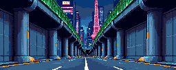 OSAKA KANJO LOOP
