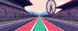 SUZUKA CIRCUIT